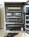 Thumbnail of a large automation panel