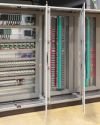Thumbnail of panel wiring