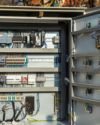 Thumbnail of a Siemens PLC panel