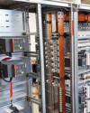 Thumbnail of an ACB switchgear